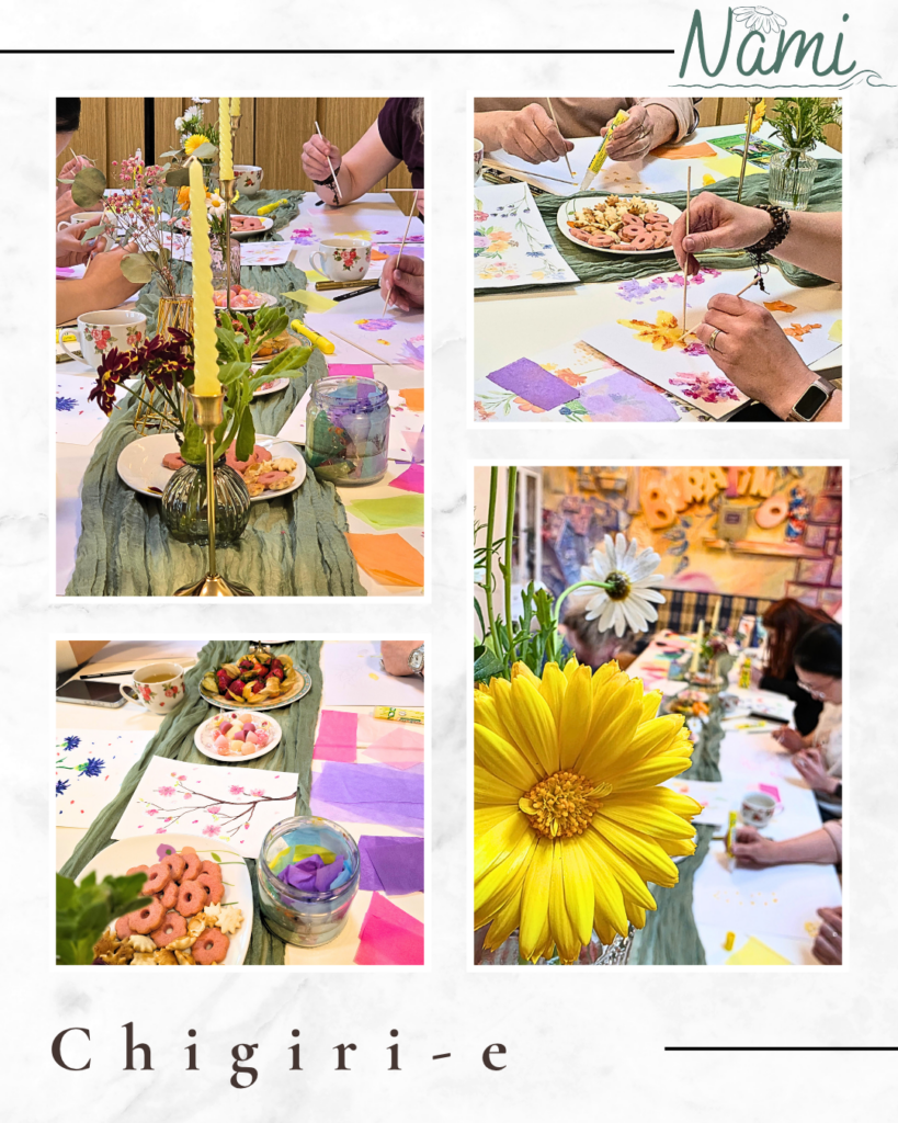 Workshop-Collage
